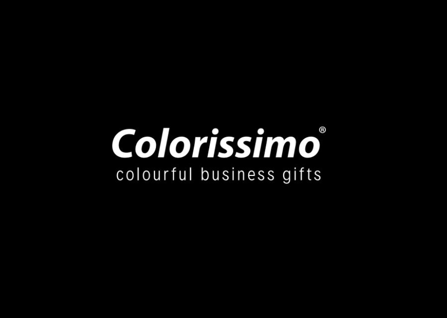 colorissimo colourful businesss